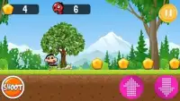 Shin Chan Adventure and Fighting Monsters Games Screen Shot 5