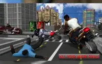 Real Speed Bike Rider Race Screen Shot 11