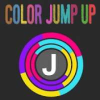 Color Jump Up Game 2018