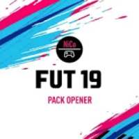FUT Pack Opener 19 by NICO