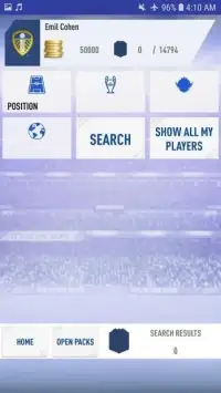 FUT Pack Opener 19 by NICO Screen Shot 4