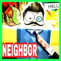 Hints for Hello Neighbor Roblox