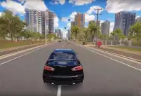 Mitsubishi Driving Simulator Indonesia Screen Shot 1