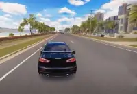 Mitsubishi Driving Simulator Indonesia Screen Shot 0