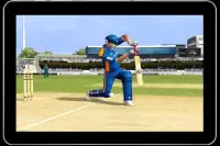 Cricket Games 2017 New Free Screen Shot 5