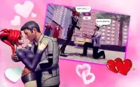 Choices Hometown Romance: Love episodes Screen Shot 1