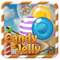 Candy Jelly 2018
