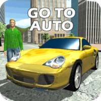 San Andreas : Grand Drift Auto