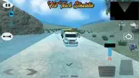 Fest Truck Simulator Screen Shot 6