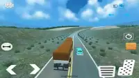 Fest Truck Simulator Screen Shot 12