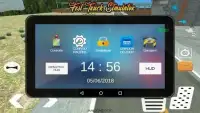 Fest Truck Simulator Screen Shot 13