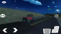 Fest Truck Simulator Screen Shot 9