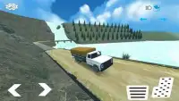 Fest Truck Simulator Screen Shot 2