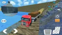 Fest Truck Simulator Screen Shot 5