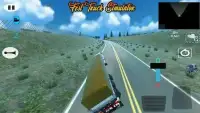 Fest Truck Simulator Screen Shot 4