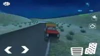 Fest Truck Simulator Screen Shot 7