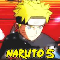 Trick Naruto Ultimate Ninja Storm 5