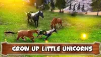 * American Horse Clan Simulator: Animal Family Screen Shot 1
