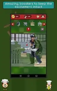 Cricket Players JigSaw Puzzle Screen Shot 3