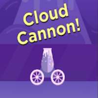 Cloud Cannon!