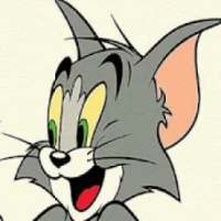 Puzzle Game with Tom and Jerry