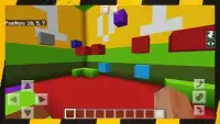 New Parkour Puzzle Adventure Map Minecraft PE Screen Shot 9