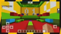 New Parkour Puzzle Adventure Map Minecraft PE Screen Shot 11