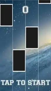 Kendrick Lamar - All the Stars - Piano Space Screen Shot 2