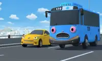 Tayo Bus Adventure 2018 Screen Shot 0