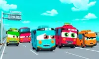 Tayo Bus Adventure 2018 Screen Shot 1