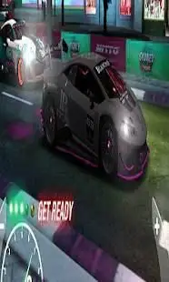 2D Racing Car 2018 Screen Shot 0