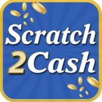 The Scratch 2 cash app