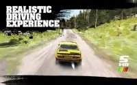 Real Offroad Car Drift Racing Driving Simulator 3D Screen Shot 2