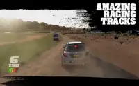 Real Offroad Car Drift Racing Driving Simulator 3D Screen Shot 1