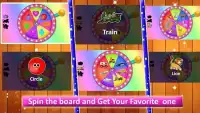 Preschool Educational Game For Kids - Learning App Screen Shot 5