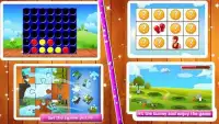 Preschool Educational Game For Kids - Learning App Screen Shot 4