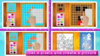 Preschool Educational Game For Kids - Learning App Screen Shot 3