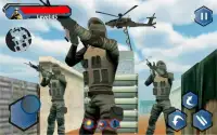 Call of IGI Commando Sniper Shooter 3D Screen Shot 3
