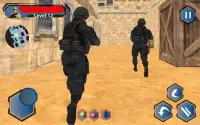 Call of IGI Commando Sniper Shooter 3D Screen Shot 1