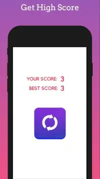 Color Switcher Game Screen Shot 4
