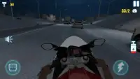 Traffic Moto Racing *️ Screen Shot 0