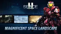 Space Armor 2 Screen Shot 1