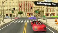 3D Car Driving Screen Shot 3