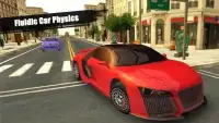 3D Car Driving Screen Shot 4