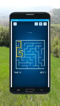 maze 2020 puzzle game Screen Shot 3