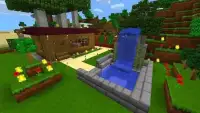 Block Craft : 3D Building & Crafting Game 2018 Screen Shot 2