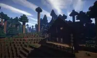 Block Craft : 3D Building & Crafting Game 2018 Screen Shot 0