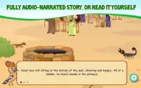 Quran Stories with HudHud - The Story of Yusuf Screen Shot 4