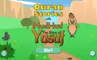 Quran Stories with HudHud - The Story of Yusuf Screen Shot 9