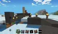 Block Craft : 3D Building & Crafting Game 2018 Screen Shot 3